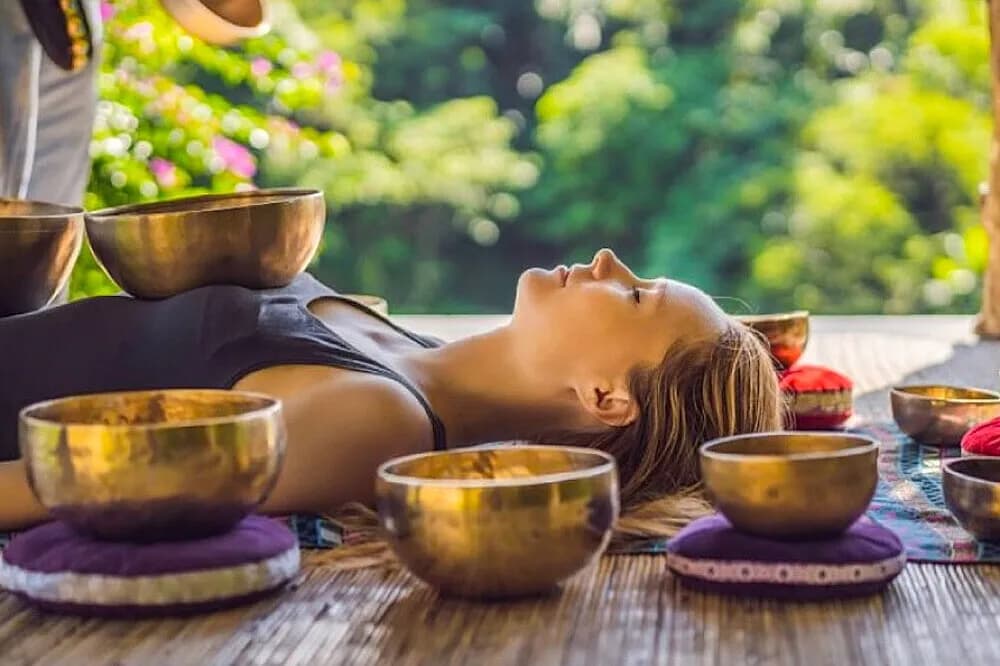 Wellness pobyt s dechovými technikami na 4 dny · Bali, Indonésie