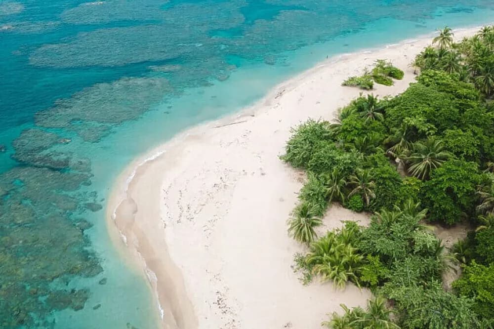 Wellness pobyt na 7 dní · Puerto Viejo de Talamanca, Kostarika