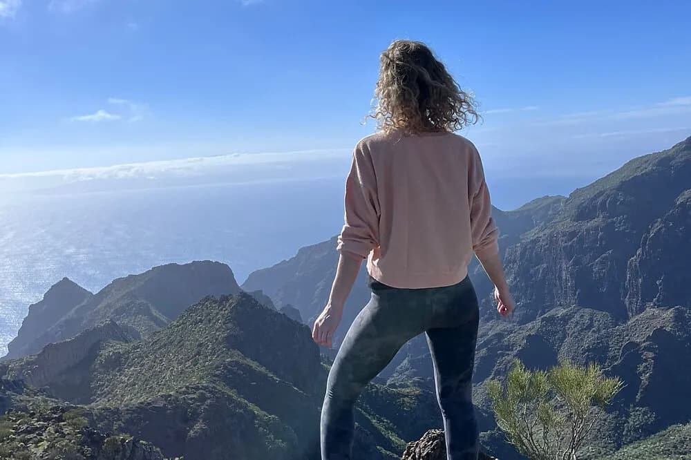 Pobyt s turistikou na 6 dní · Tenerife, Španělsko