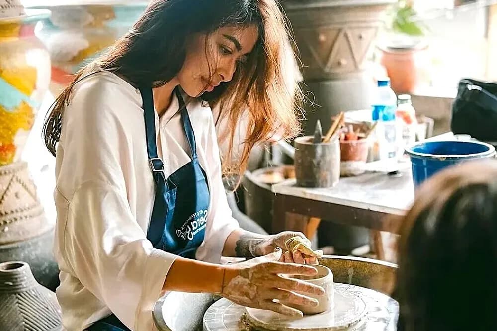 Jógový pobyt se zvukovou terapií na 6 dní · Bali, Indonésie