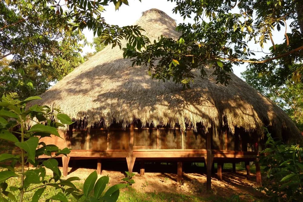 Wellness pobyt na 9 dní · Peru
