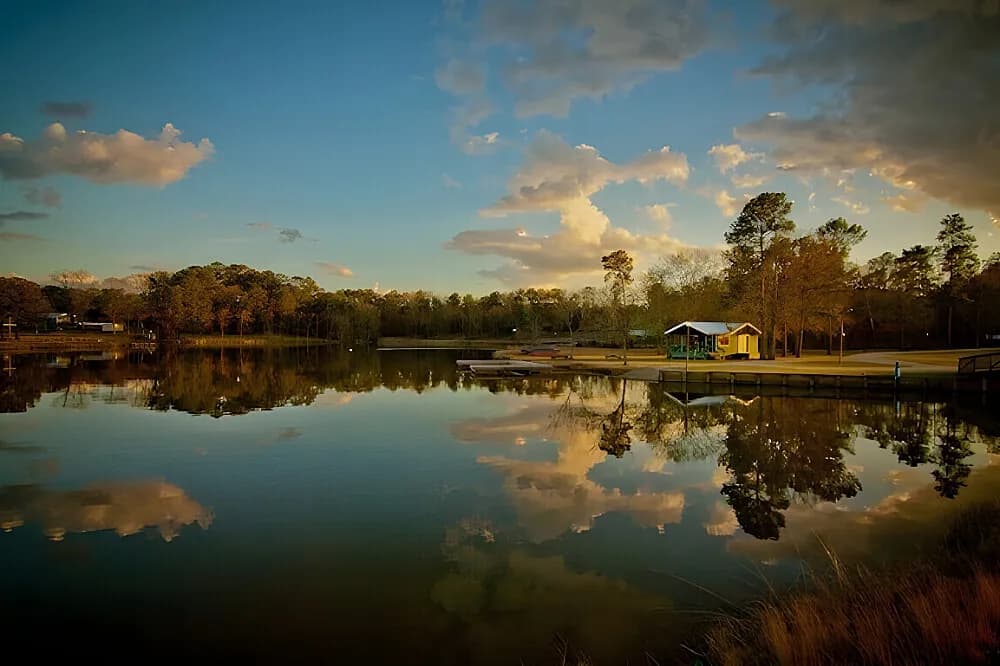 Jógový pobyt na 3 dny · Navasota, USA