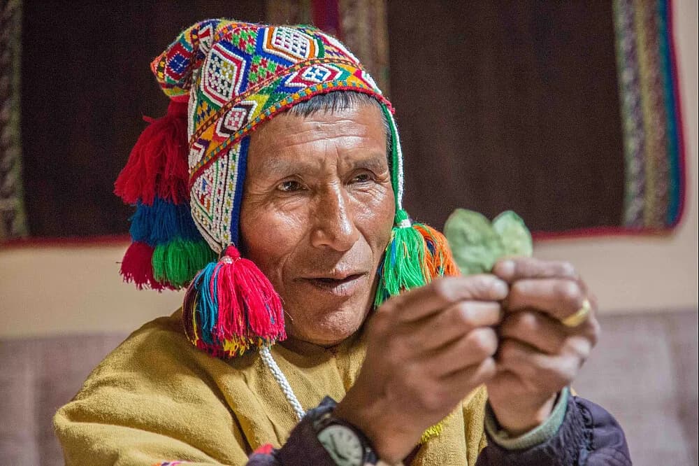 Wellness pobyt na 7 dní · Sacred Valley, Peru