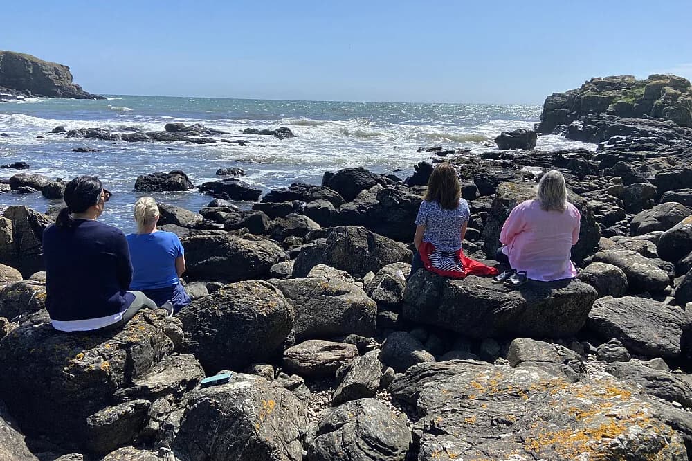 Jógový pobyt na 3 dny · Stonehaven, Velká Británie