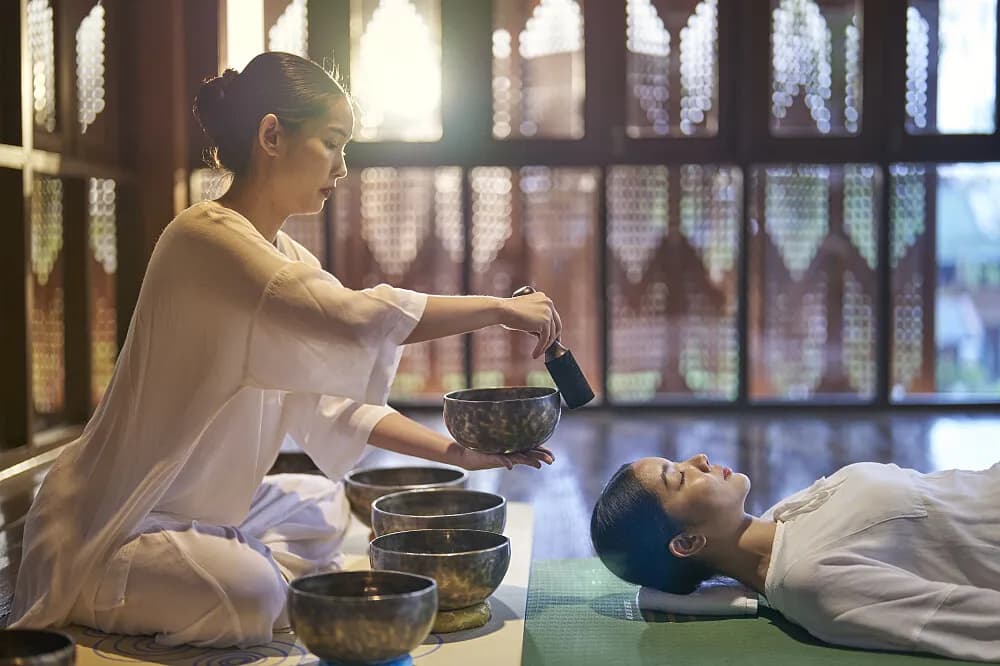 Meditační pobyt ve stylu vipassana na 6 dní · Chiang Mai, Thajsko