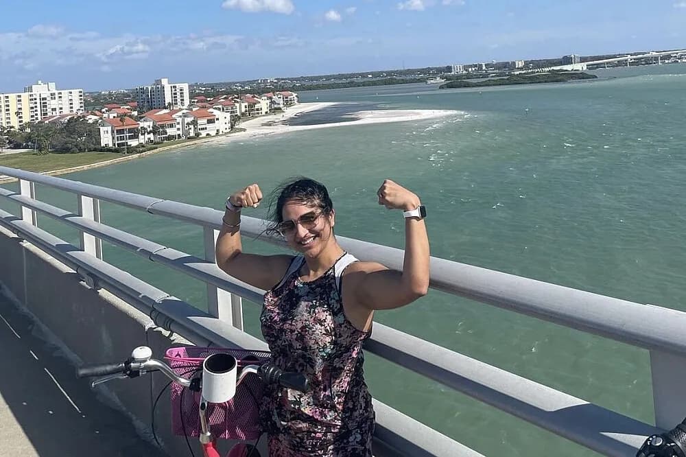 Wellness pobyt na 7 dní · Clearwater, USA