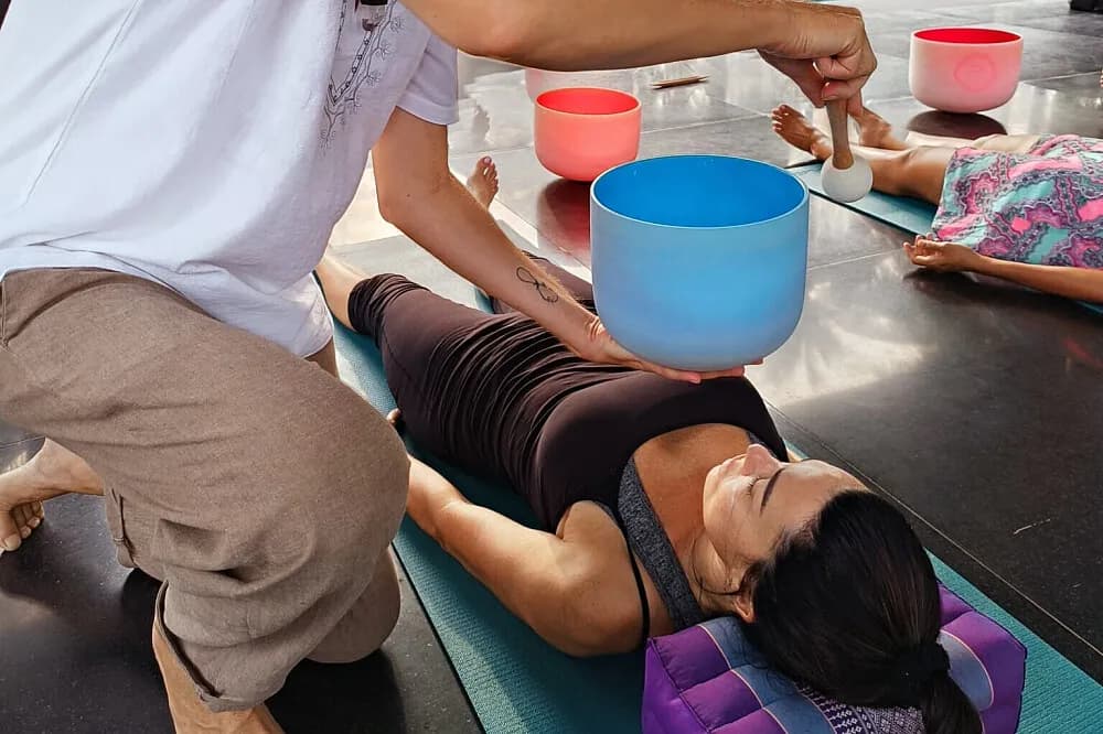 Jógový pobyt s detoxem na 5 dní · Tambon Choeng Thale, Thajsko