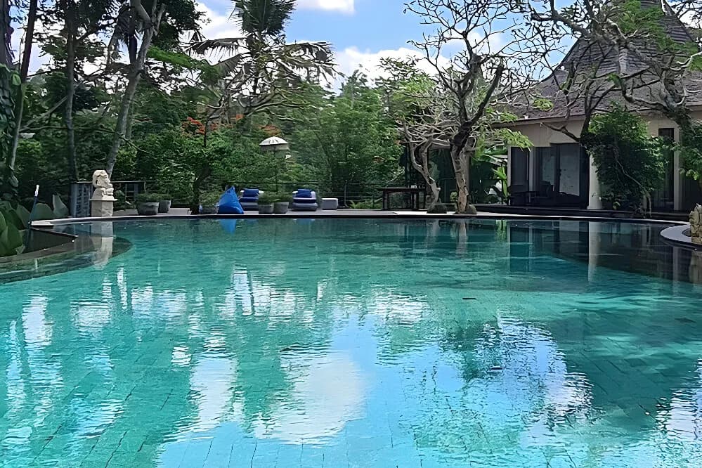 Wellness pobyt s ájurvédou na 5 dní · Ubud, Indonésie