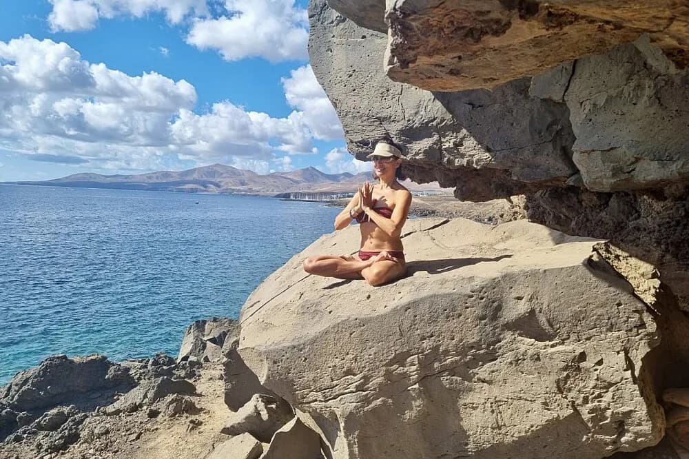 Luxusní jógový pobyt na 7 dní · Canary Islands, Španělsko