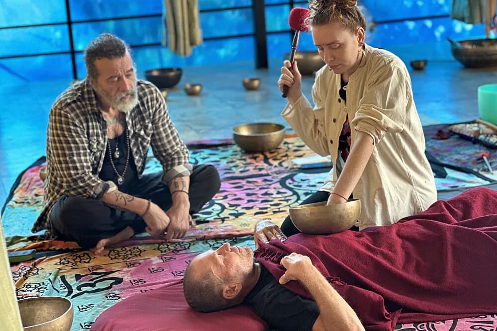 Jógový pobyt s meditací na 8 dní · Kathmandu, Nepál
