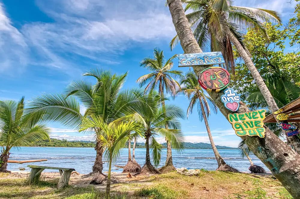 Wellness pobyt na 7 dní · Puerto Viejo de Talamanca, Kostarika