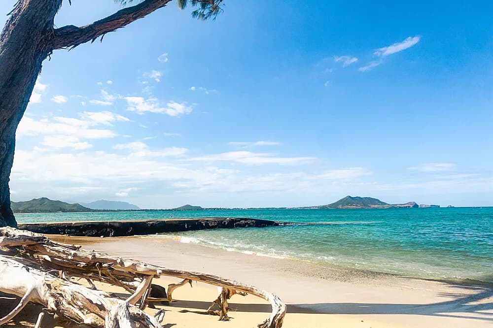 Wellness pobyt s ájurvédou na 5 dní · Honolulu, USA