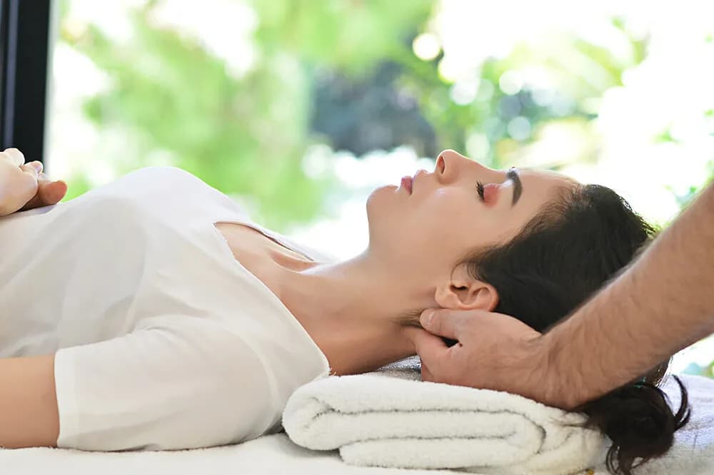 Wellness pobyt proti stresu na 8 dní · Meltem, Turecko