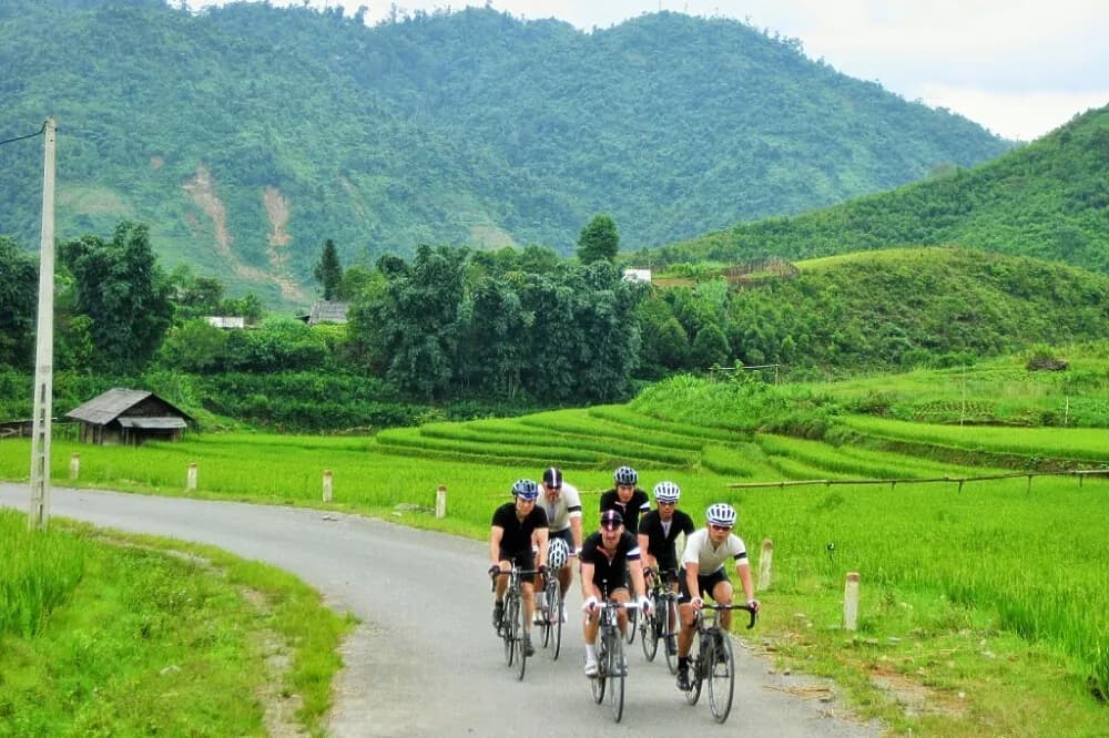 Pobyt s turistikou na 8 dní · Thanh Hoa, Vietnam