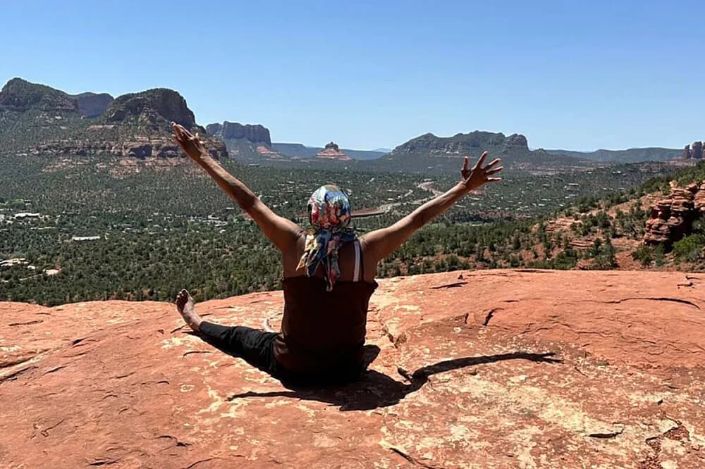 Pobyt na 5 dní · Sedona, USA