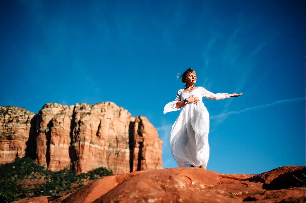 Pobyt na 3 dny · Sedona, USA