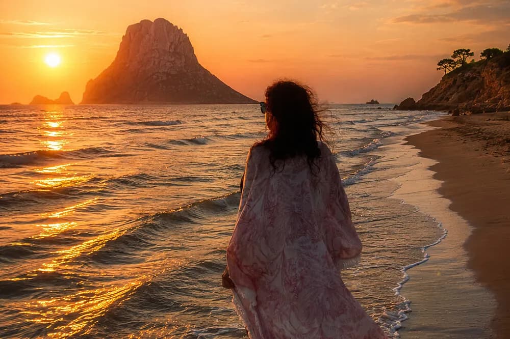 Luxusní pobyt na 4 dny · San Felice Circeo, Itálie