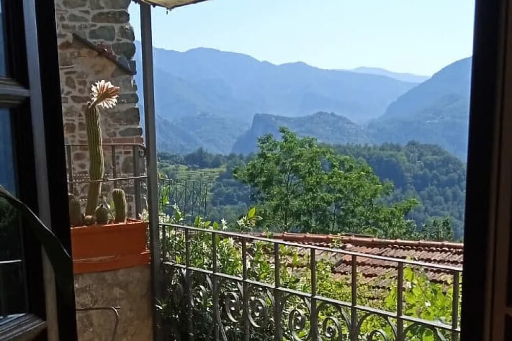 Pobyt na 8 dní · Lucca, Itálie