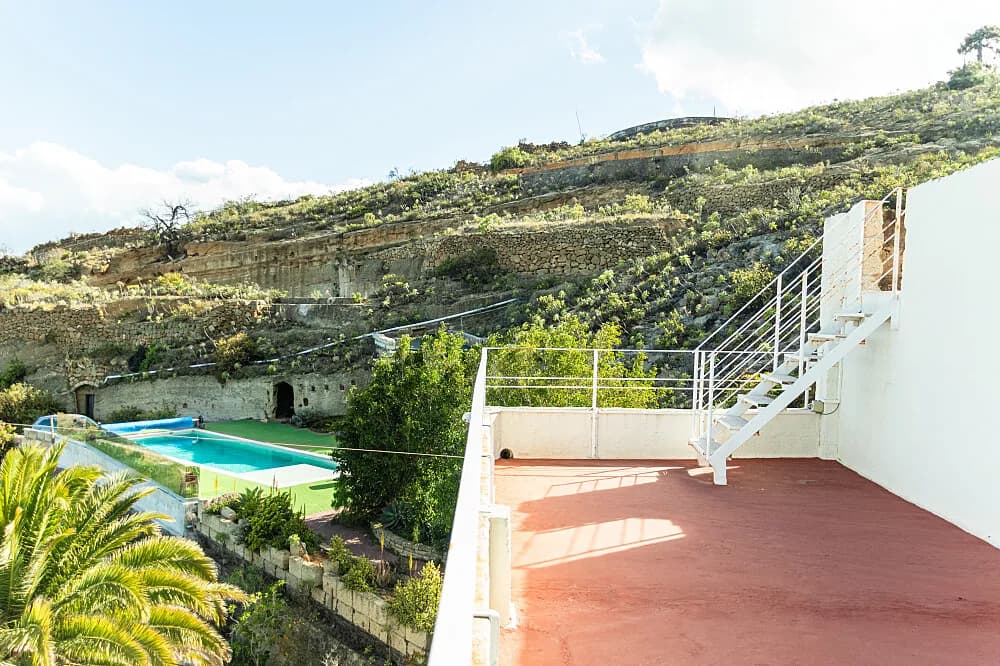 Kurz učitelů jógy – vinyasa jóga na 18 dní · Tenerife, Španělsko