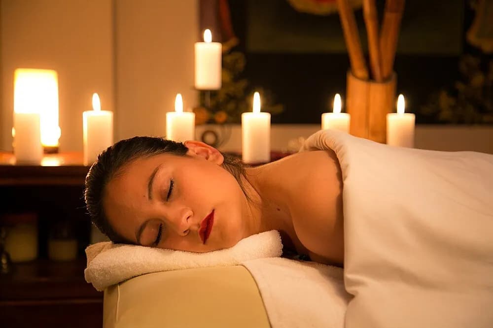 Wellness pobyt na 4 dny · Ischia, Itálie