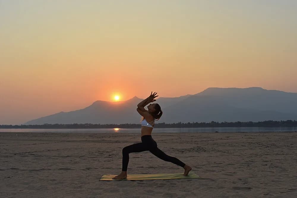 Jógový pobyt s meditací na 4 dny · Muang Champassak, Laos