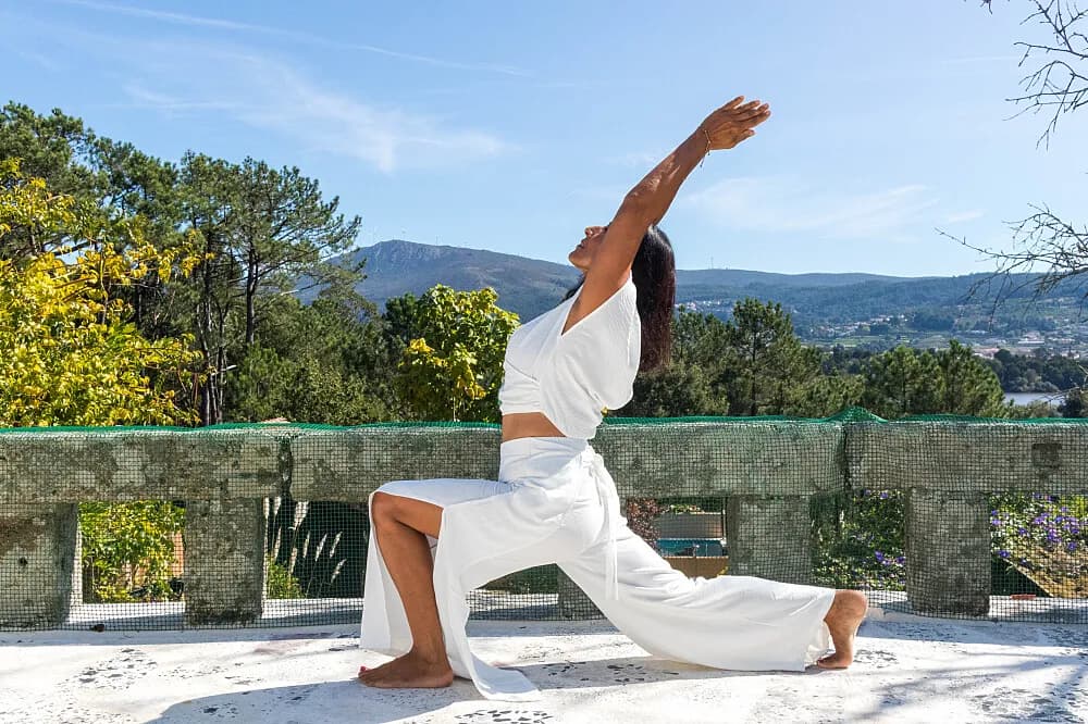 Wellness pobyt na 3 dny · O Rosal, Španělsko