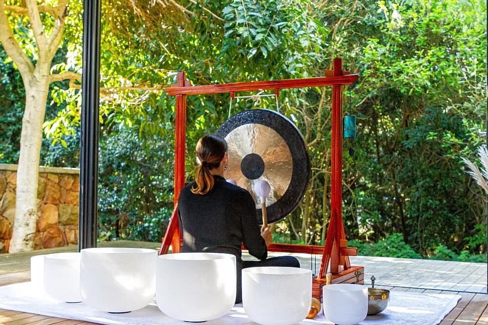 Luxusní wellness pobyt na 3 dny · Cape Town, Jihoafrická republika