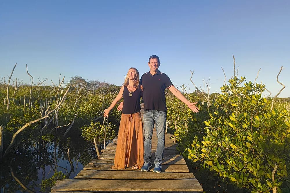 Wellness pobyt na 7 dní · Guanacaste, Kostarika