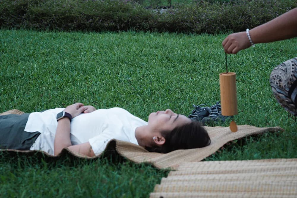 Wellness pobyt na 3 dny · Chiang Mai, Thajsko