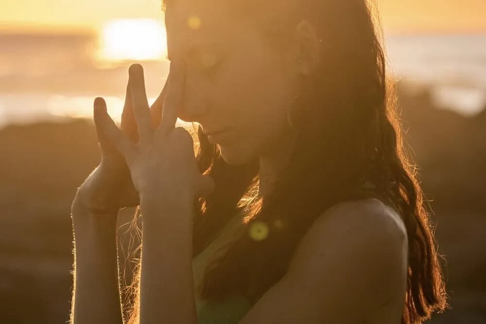 Wellness pobyt s dechovými technikami na 8 dní · Bali, Indonésie