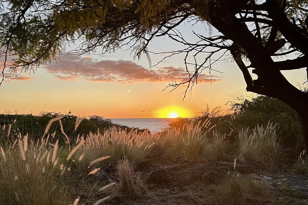Meditační pobyt na 7 dní · Kealakekua Bay, USA