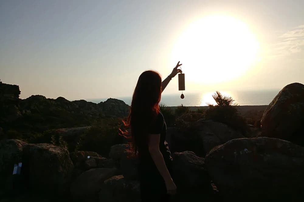 Pobyt na 7 dní · Sant'Antioco, Itálie
