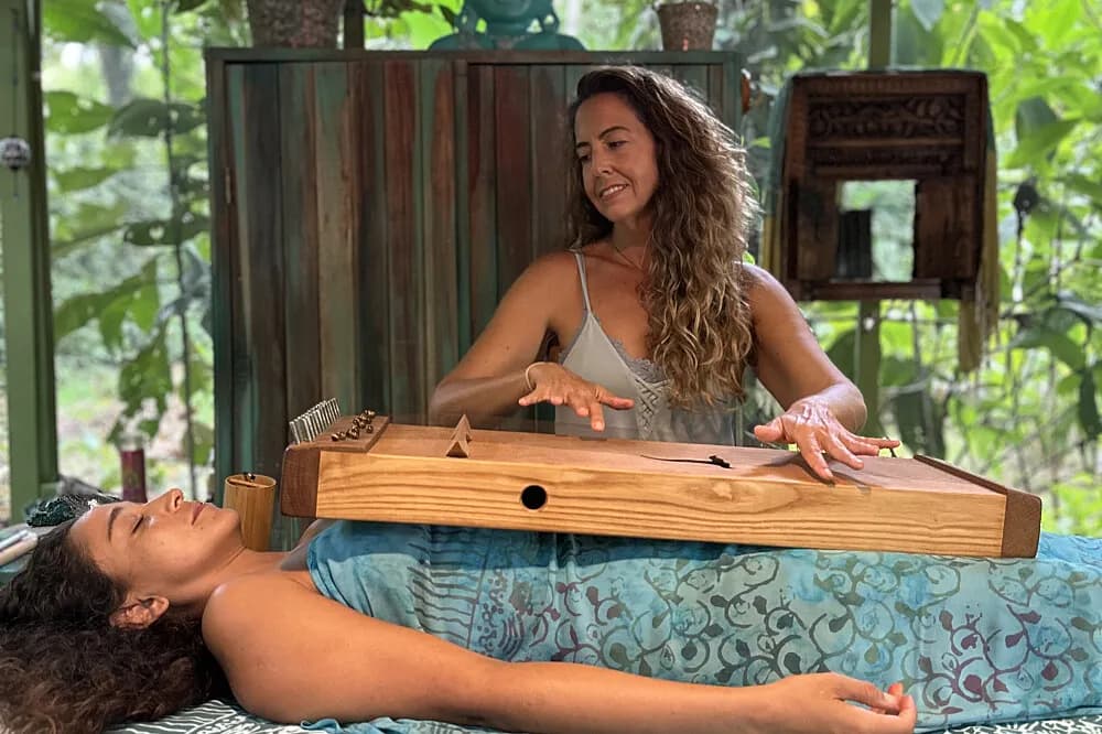 Wellness pobyt na 5 dní · Kostarika