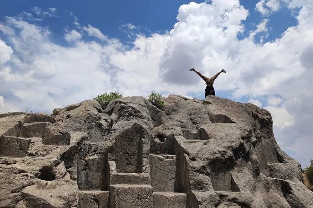 Jógový pobyt na 6 dní · Cusco, Peru