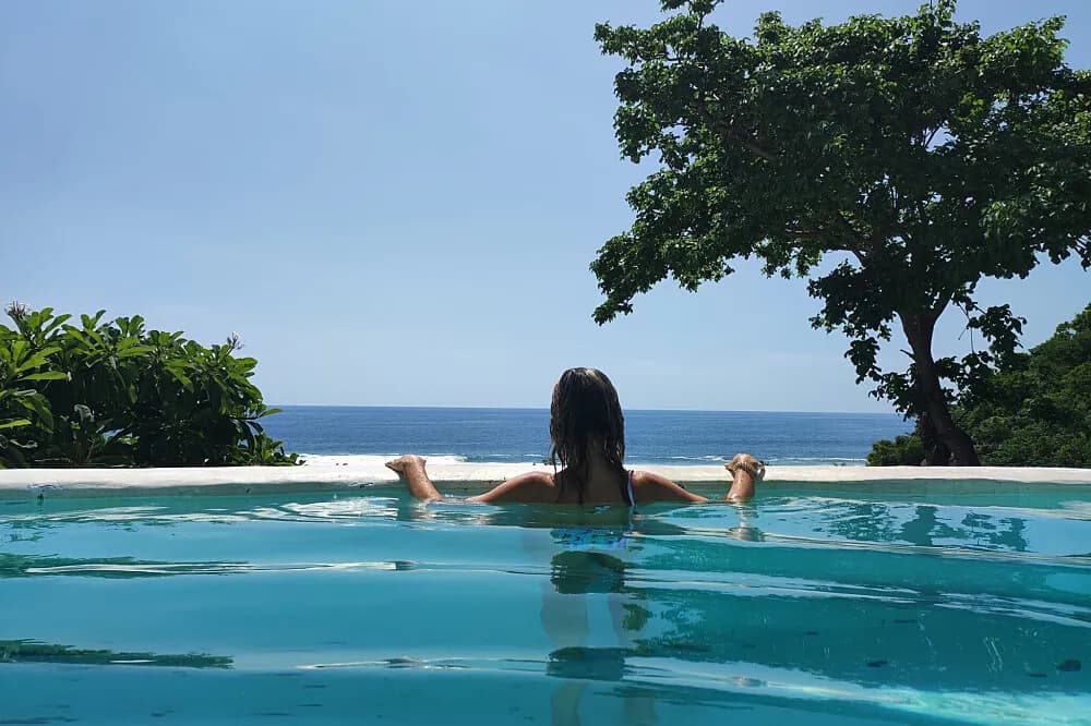 Wellness pobyt na 4 dny · Oaxaca, Mexiko
