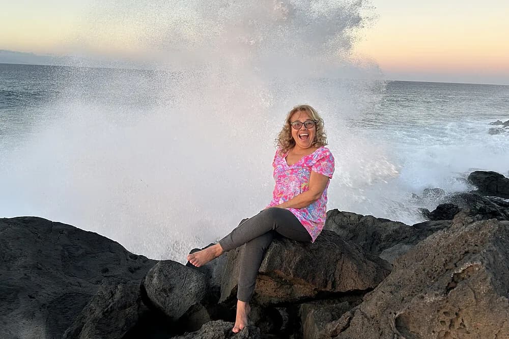 Wellness pobyt s detoxem na 3 dny · Hawaii, USA