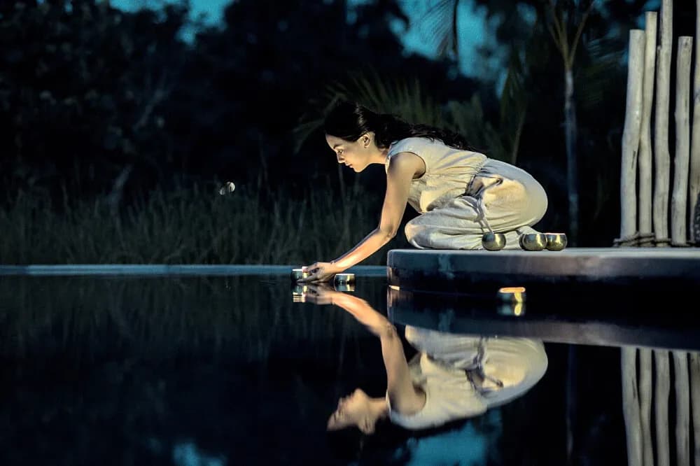 Wellness pobyt na 8 dní · Hội An, Vietnam