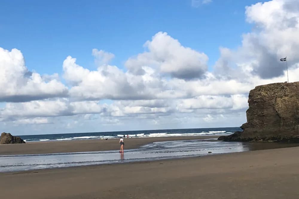 Jógový pobyt na 4 dny · Dawlish, Velká Británie