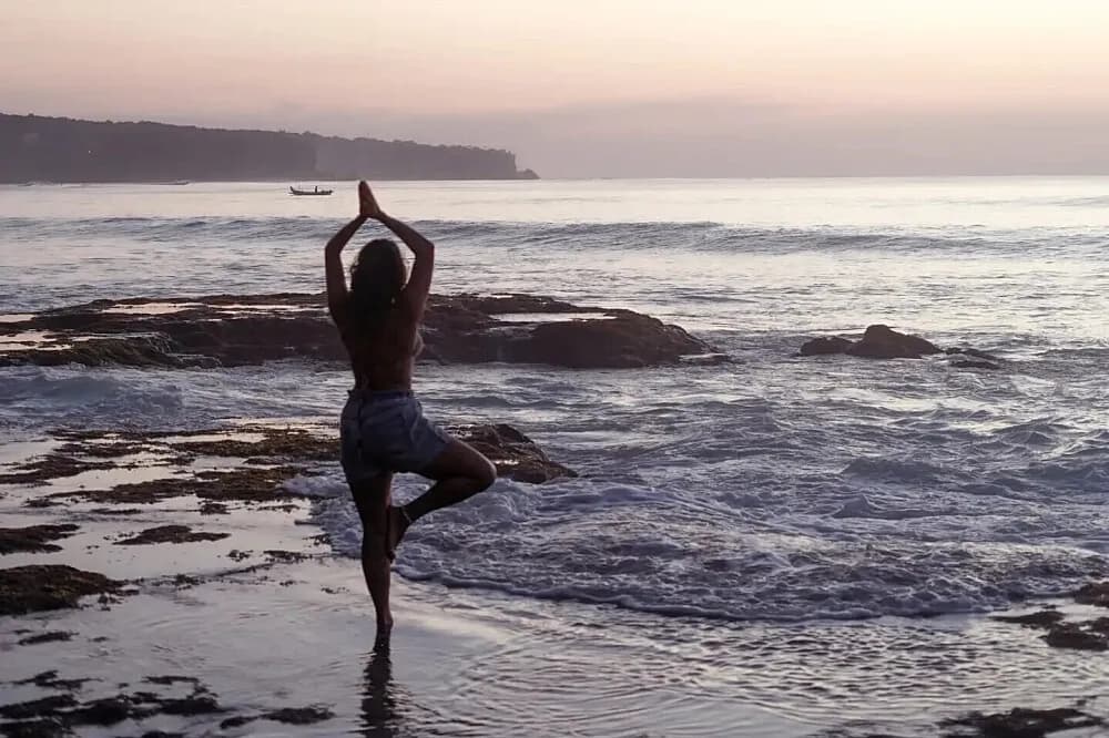 Jógový pobyt na 4 dny · Sayulita, Mexiko