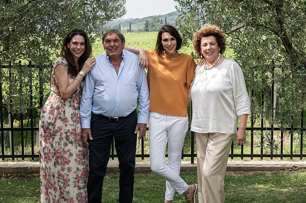 Pobyt na 6 dní · Verona, Itálie