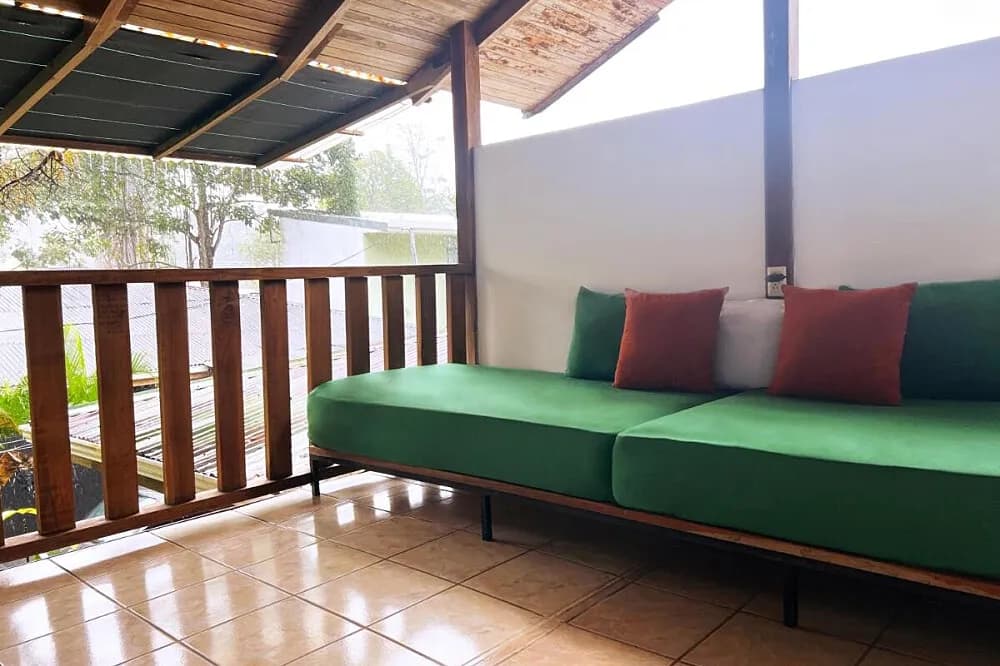 Jógový pobyt na 7 dní · Santa Teresa, Kostarika