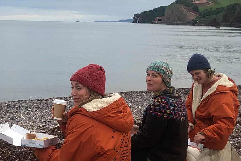 Jógový pobyt na 4 dny · Dawlish, Velká Británie