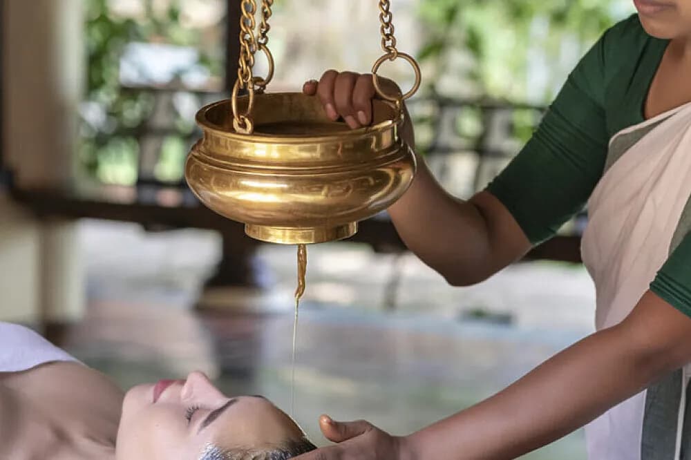 Wellness pobyt na 4 dny · Goa, Indie