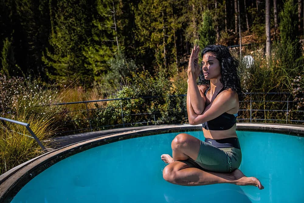 Wellness pobyt s detoxem na 3 dny · Mystras, Řecko