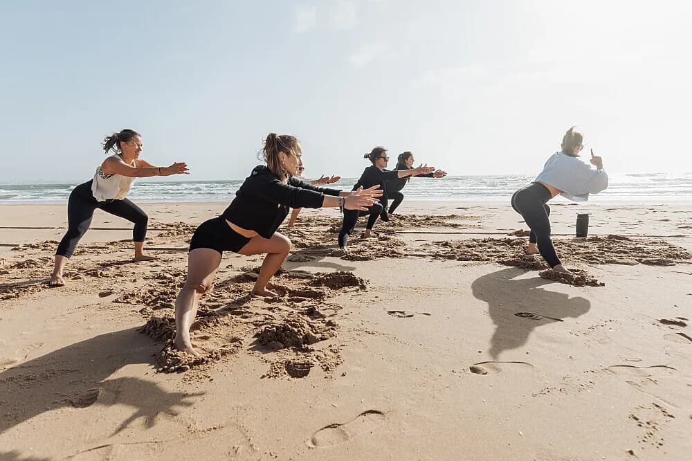 Wellness pobyt na 6 dní · Faro, Portugalsko