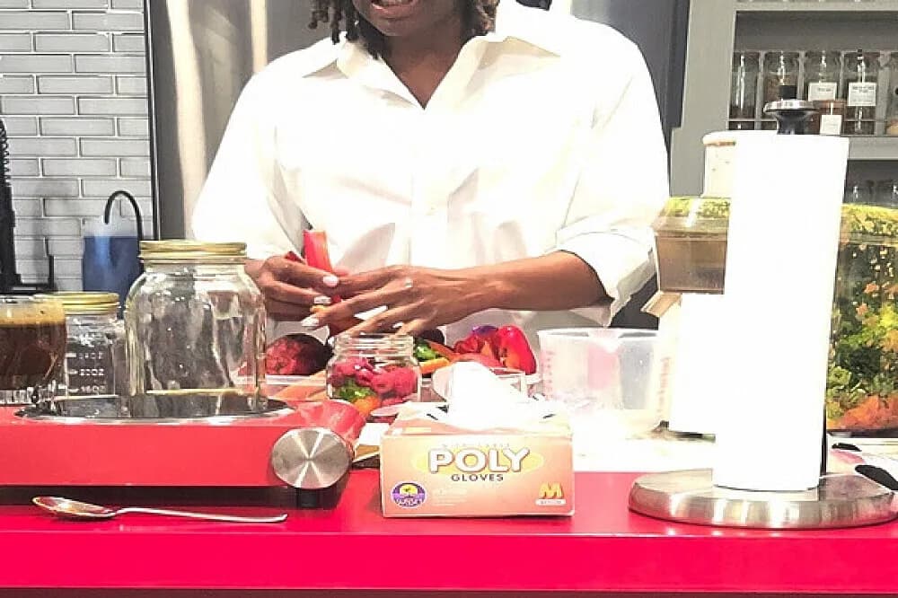 Wellness pobyt s půstem na 11 dní · Derry, USA