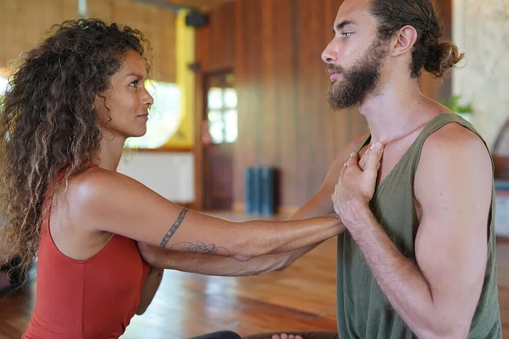 Jógový pobyt pro páry na 5 dní · Ubud, Indonésie