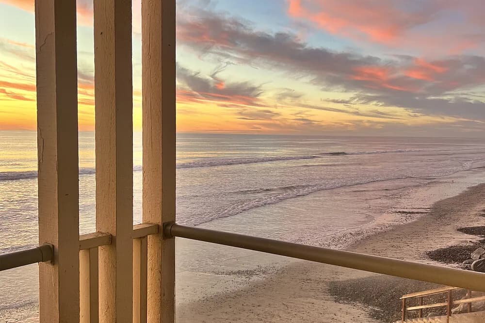 Jógový pobyt pro ženy na 3 dny · Carlsbad, USA