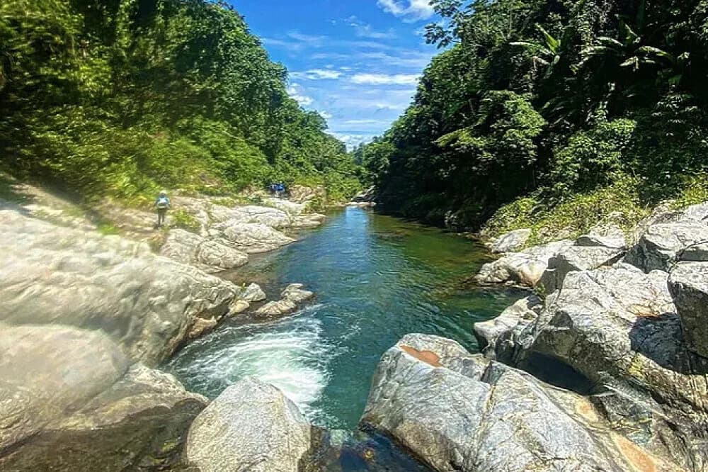 Jógový pobyt na 5 dní · Utuado, Portoriko