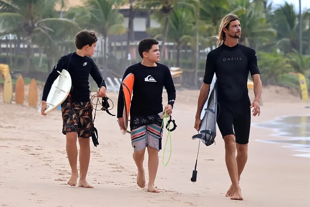 Wellness pobyt se surfováním na 7 dní · State of Bahia, Brazílie